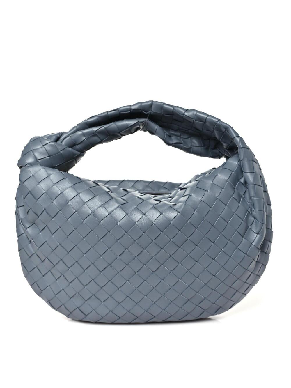 Bottega Veneta Nappa Intrecciato Teen #357382B22B